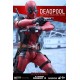 Marvel Deadpool Movie Masterpiece Action Figure 1/6 Deadpool 31 cm